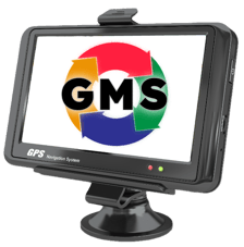 GMS GPS png