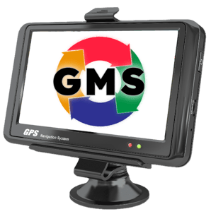 GMS GPS png